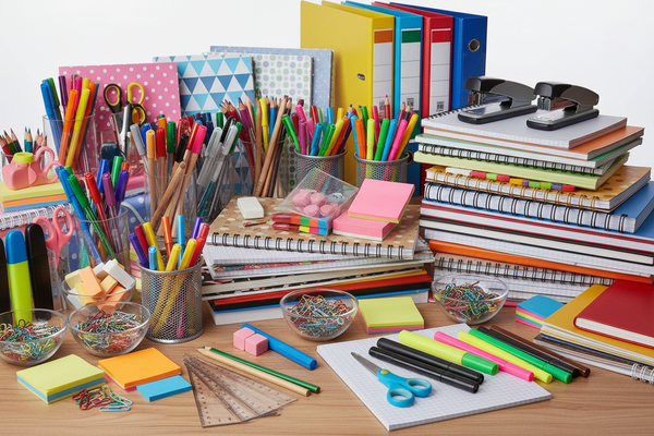 Stationary