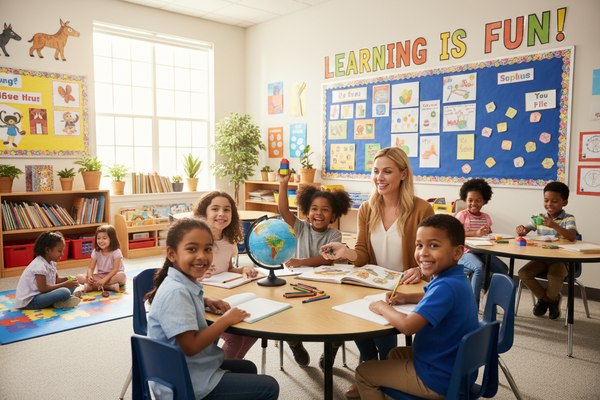 Education