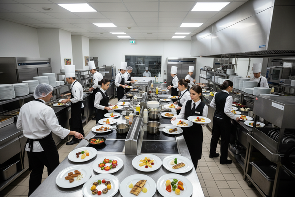 Catering