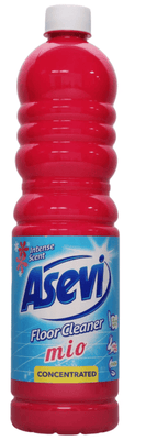 Asevi Mio Concentrated Floor Cleaner 1l