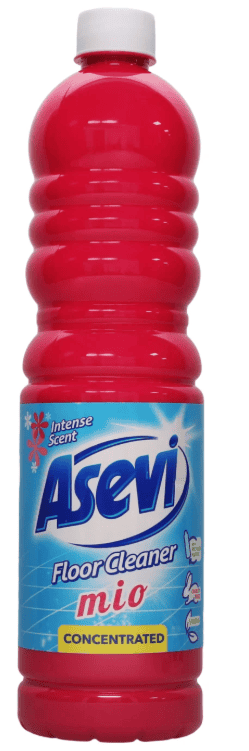 Asevi Mio Concentrated Floor Cleaner 1l