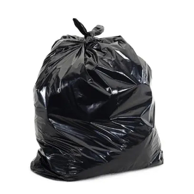 Black Sacks, ~18/29 x 38", Trojan, Super HD, per 200