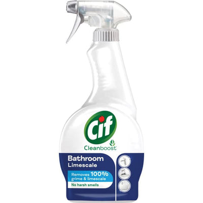 Cif Bathroom Spray 500ml