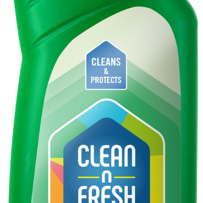 Clean & Fresh Toilet Cleaner Pine 750ml