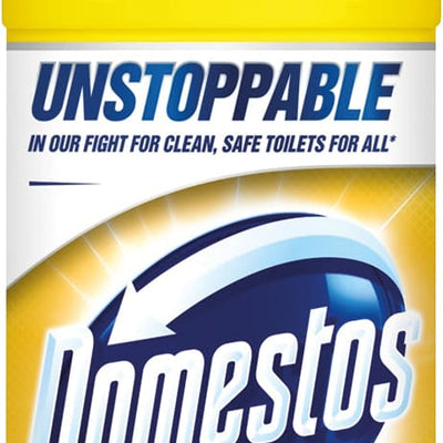 Domestos Bleach – Citrus 750ml