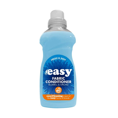 Easy Fabric Conditioner 30W 750ml – Bluebell & Orchid