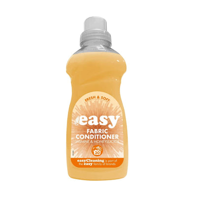 Easy Fabric Conditioner Jasmine & Honeysuckle 30W 750ml
