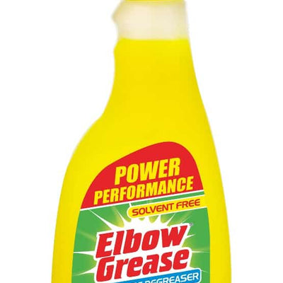 Elbow Grease Degreaser Original 500ml