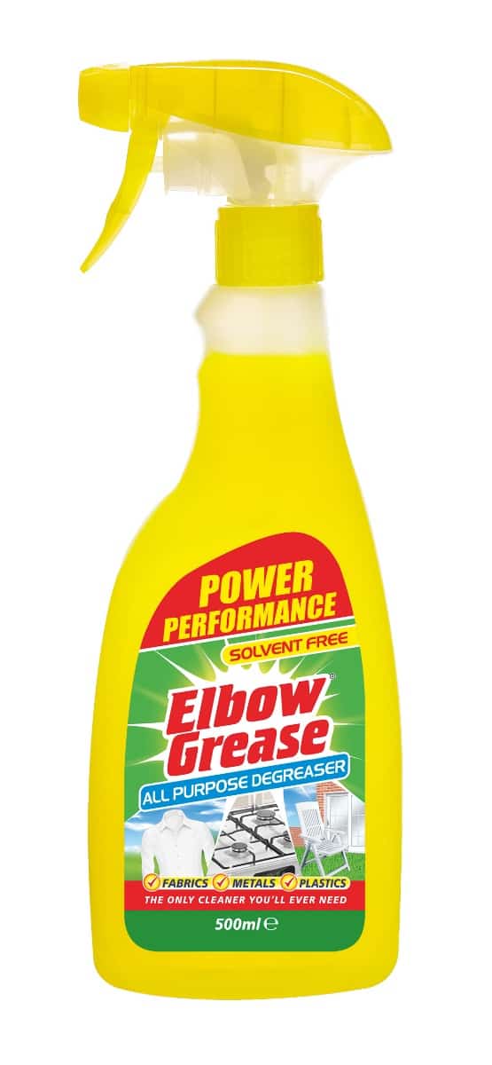 Elbow Grease Degreaser Original 500ml