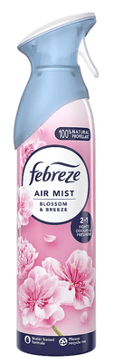 Febreze Air Freshener Spray Blossom & Breeze 185ml
