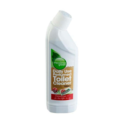 Maxima Green – Daily Use Perfumed Toilet Cleaner 750ml