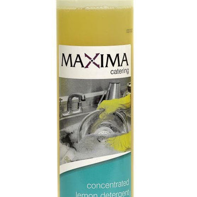 Maxima Catering Concentrated Detergent 1L
