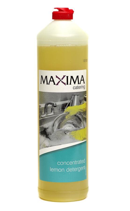 Maxima Catering Concentrated Detergent 1L