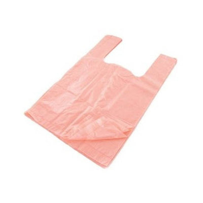 Nappy Bags scented with Anti-Bacterial Additive