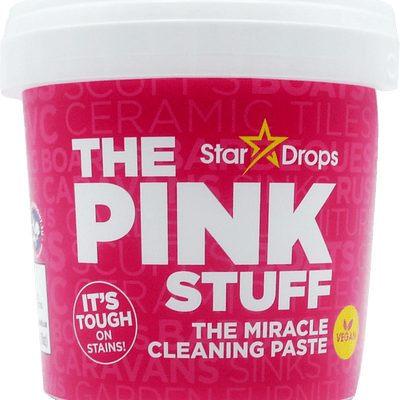 Stardrops Pink Stuff Paste 850g