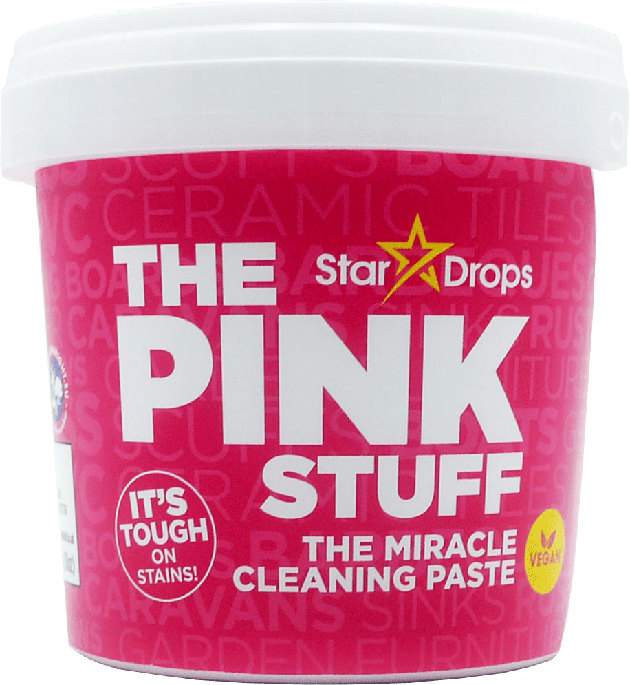Stardrops Pink Stuff Paste 850g