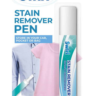 Swirl Stain Remover Pen Clip Strip