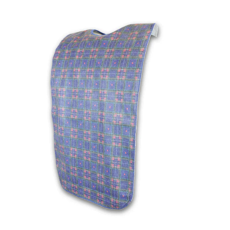 Tartan Bib, 45 x 90cm