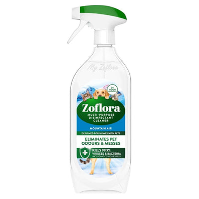 Zoflora Trigger Mountain Air 800ml