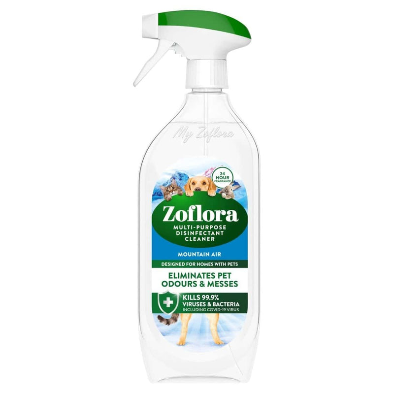 Zoflora Trigger Mountain Air 800ml